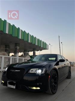 كرايسلر 300
